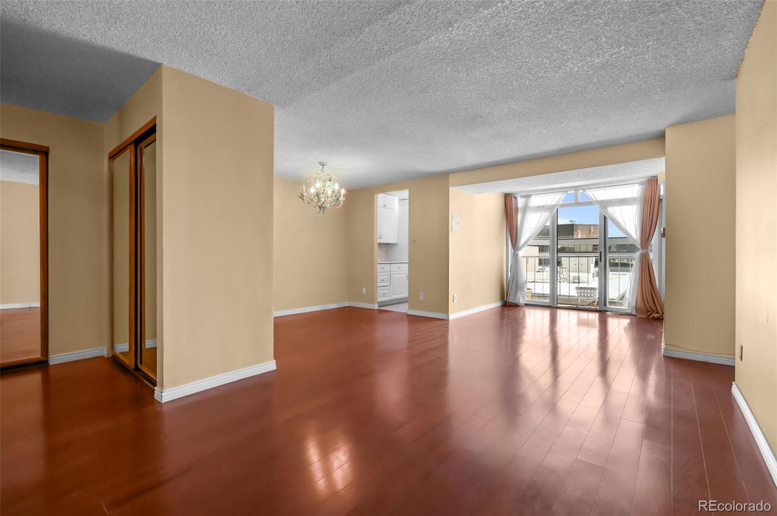 2  Adams Street, denver  House Search MLS Picture