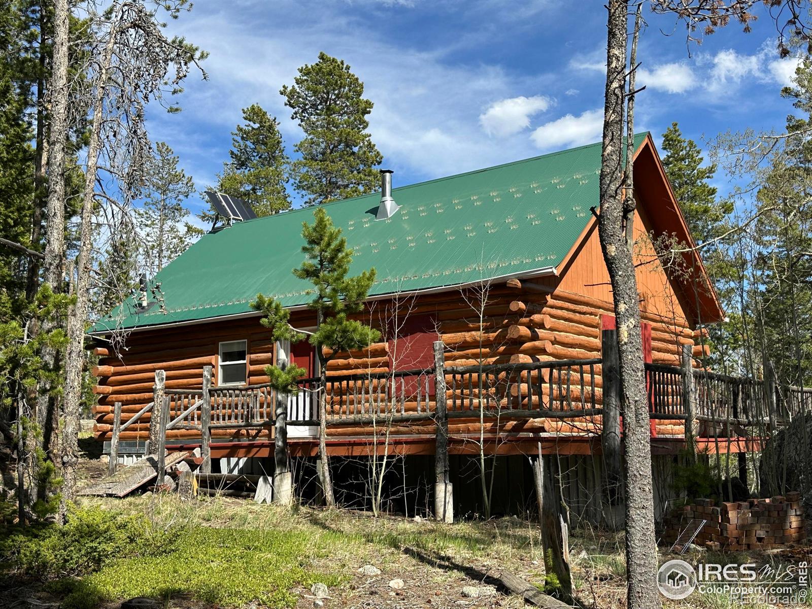 drake  House Search Picture