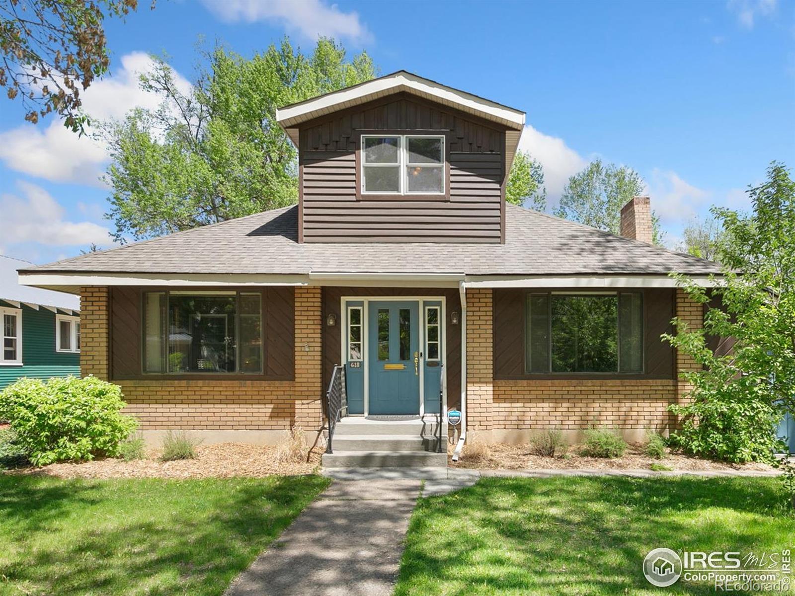 fort collins  House Search Picture