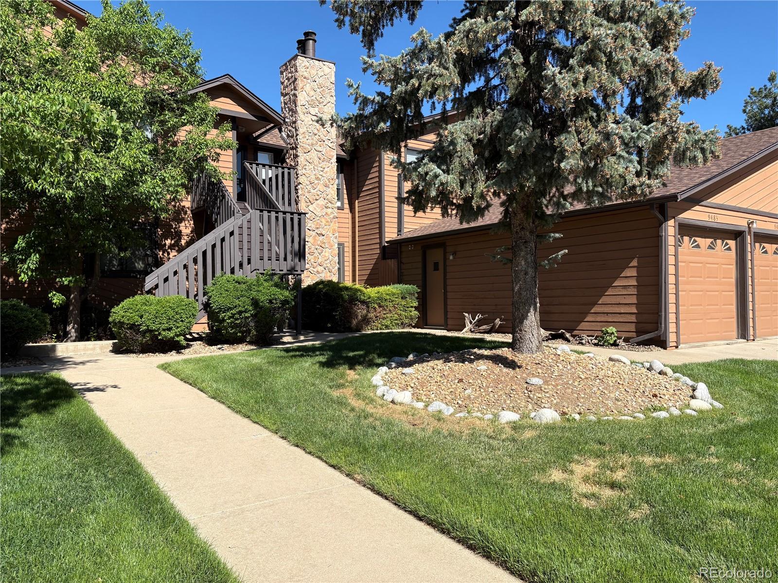 9483 W 89th Circle, broomfield  House Search MLS Picture