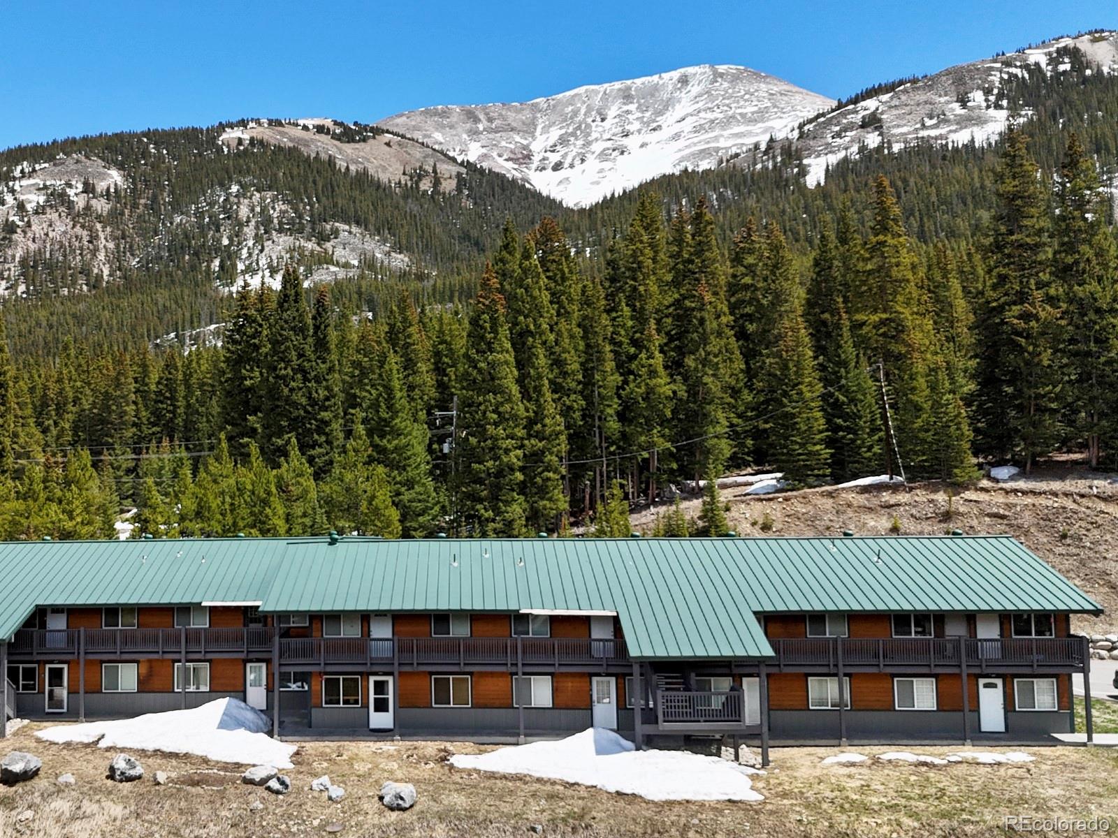 breckenridge  House Search Picture