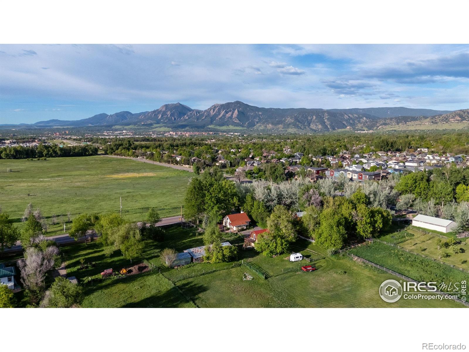 boulder  House Search Picture