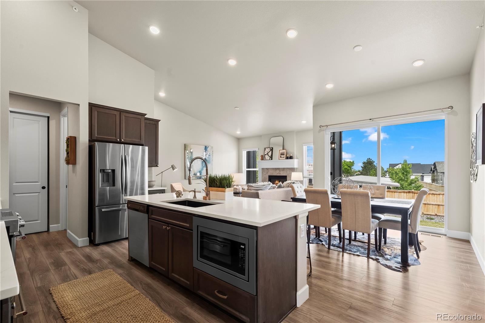8244 S Queen Street, littleton  House Search MLS Picture