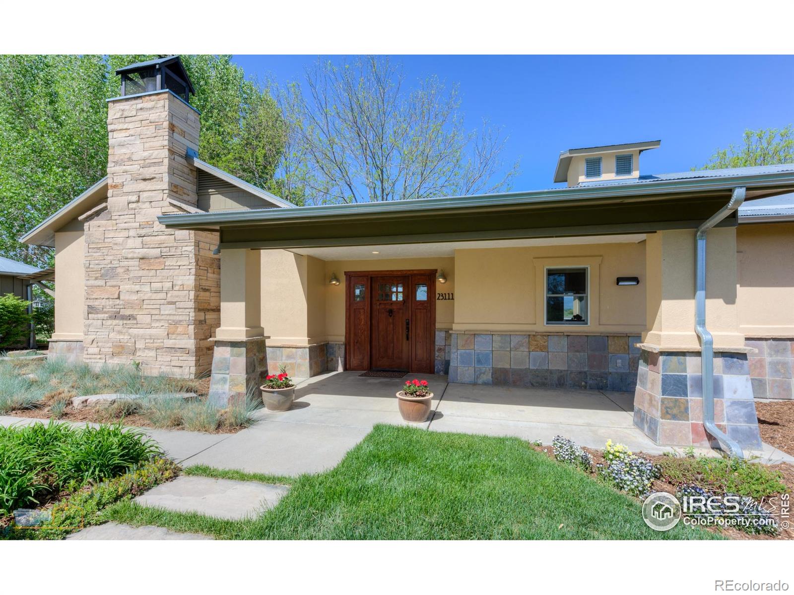 23111  County Road 1 , berthoud  House Search MLS Picture