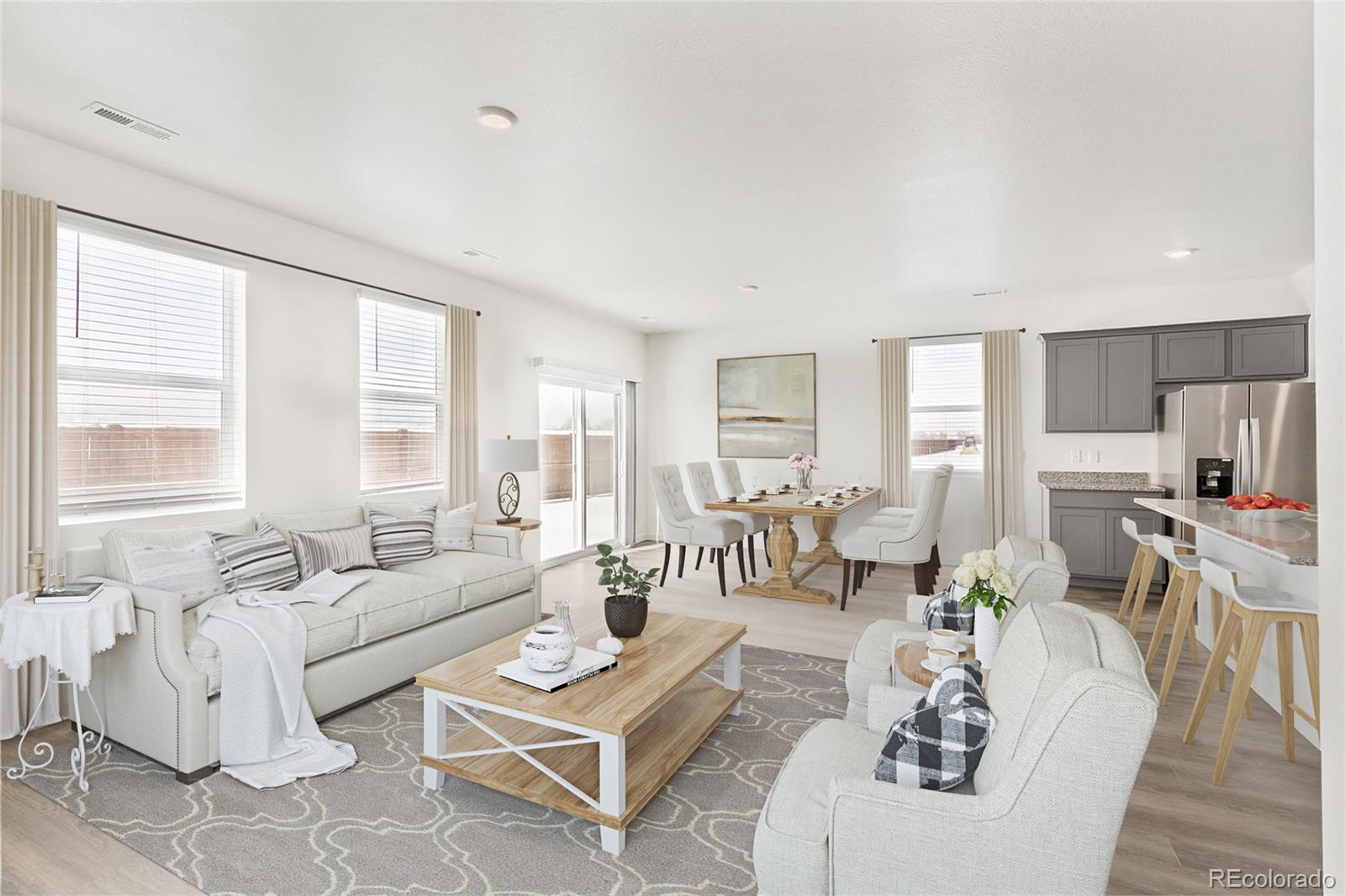 1750  Floating Leaf Drive, fort collins  House Search MLS Picture