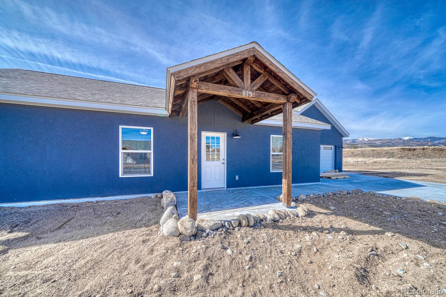 poncha springs  House Search Picture