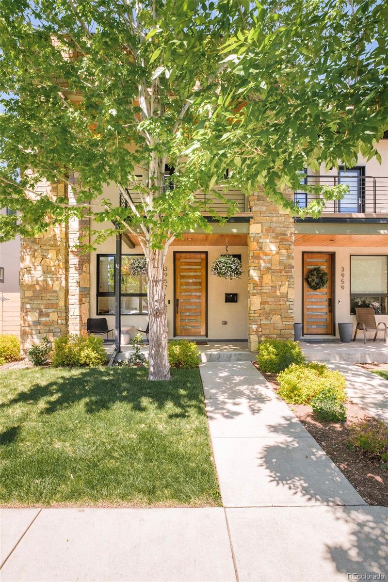 3957  Utica Street, denver  House Search MLS Picture