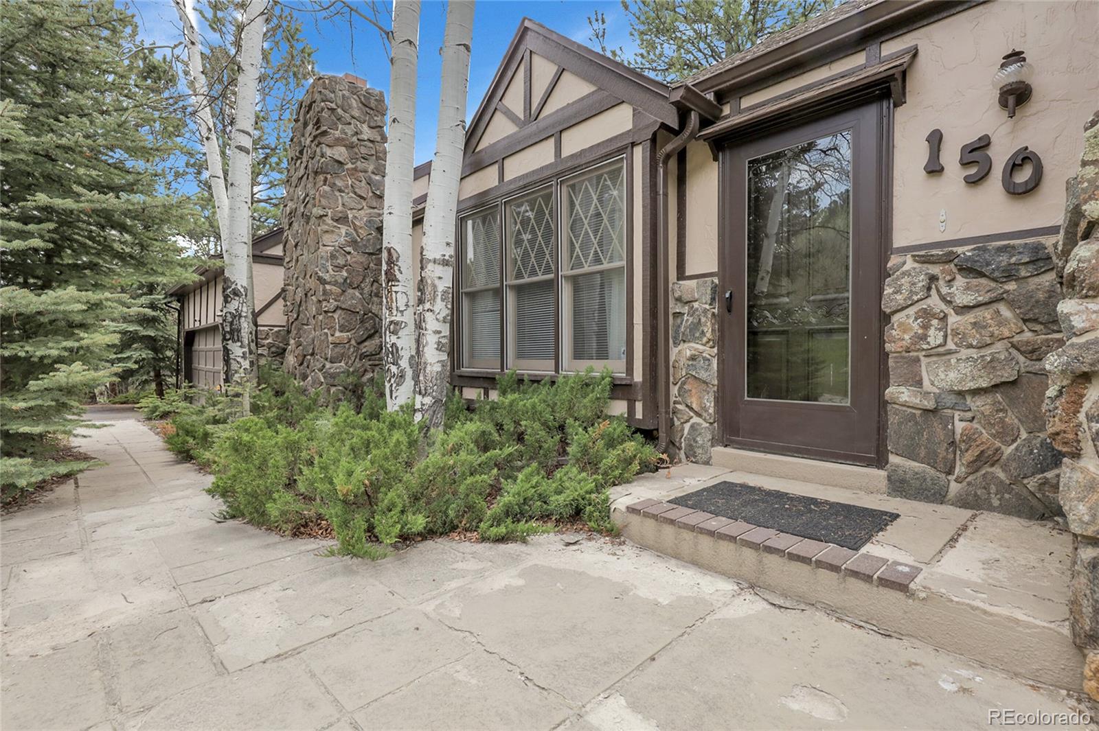 150  Soda Creek Road, evergreen  House Search MLS Picture