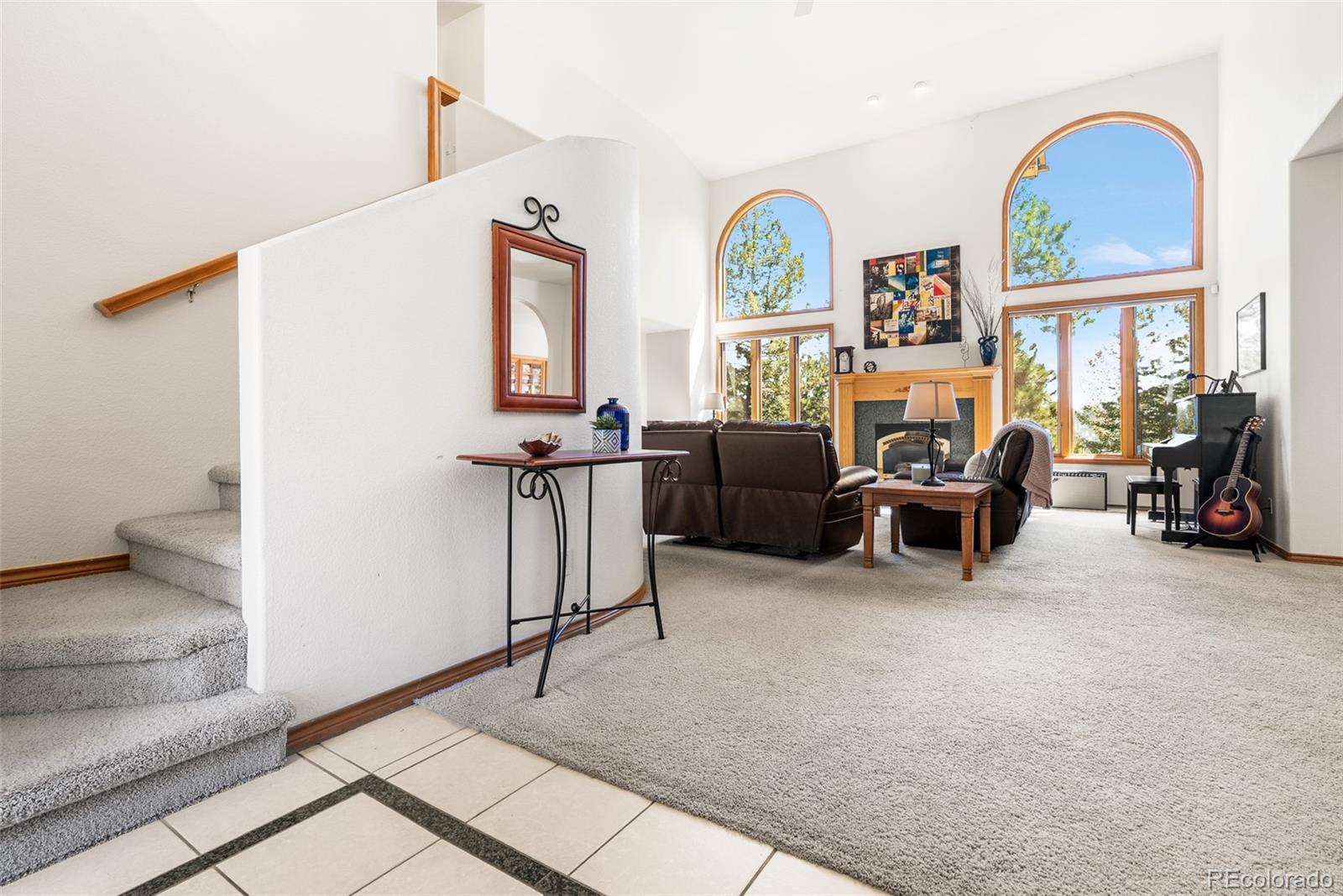 6252  King Drive, evergreen  House Search MLS Picture