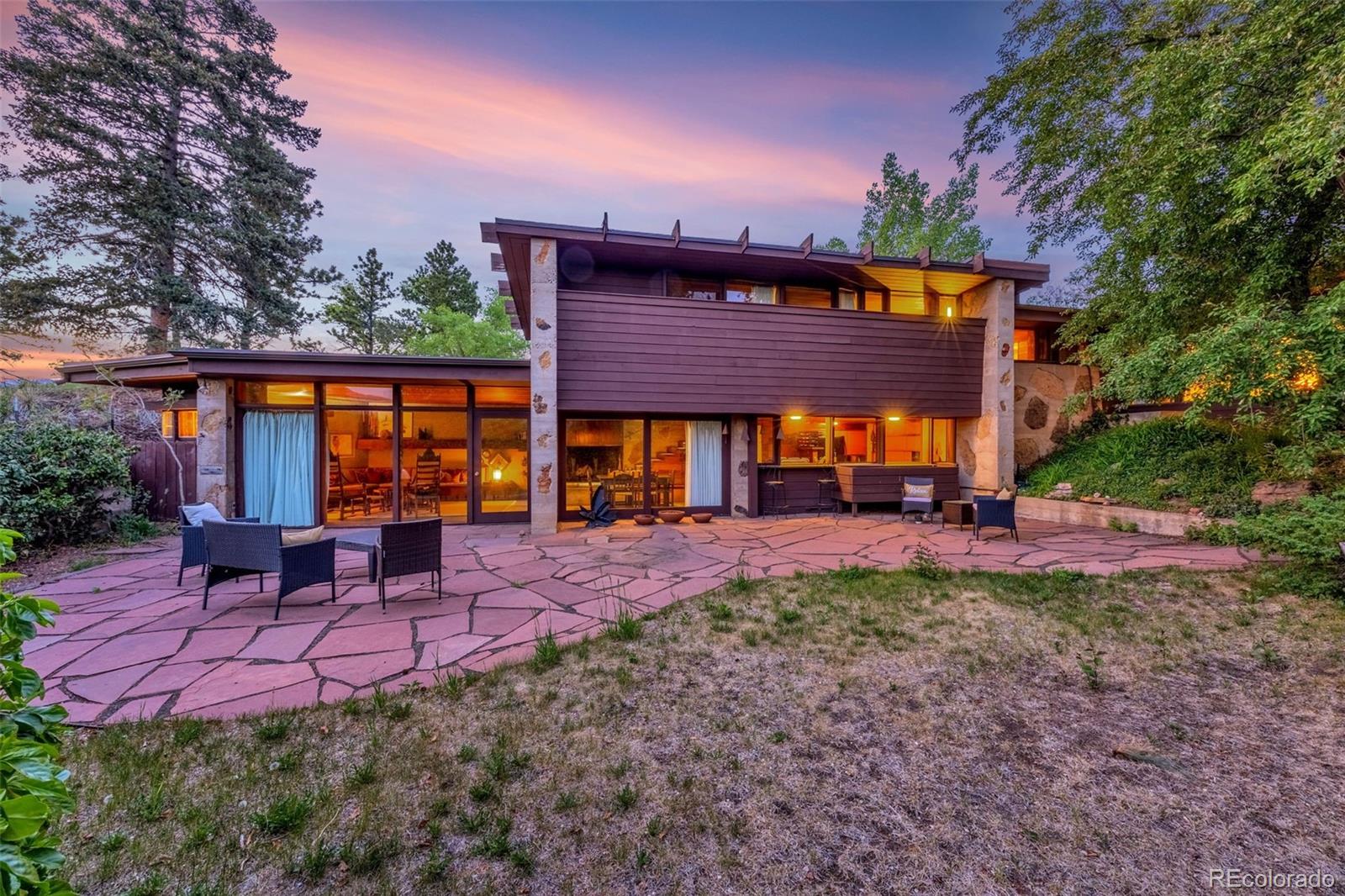 colorado springs  House Search Picture