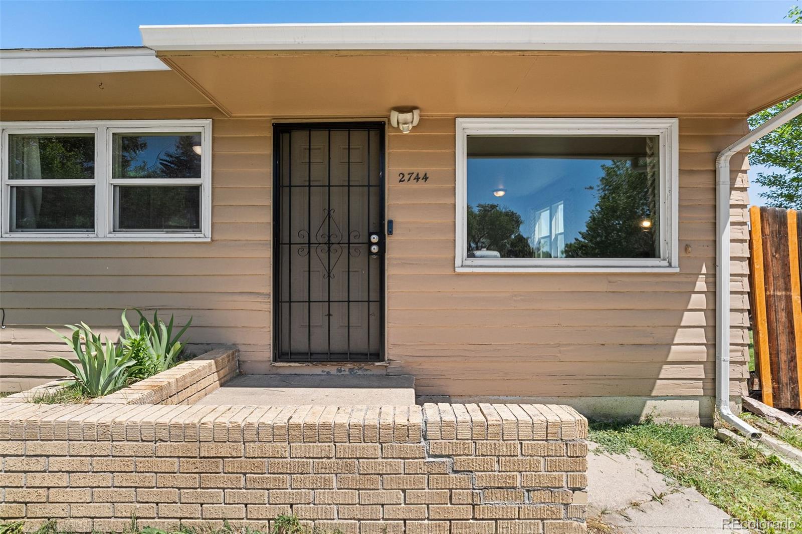 colorado springs  House Search Picture