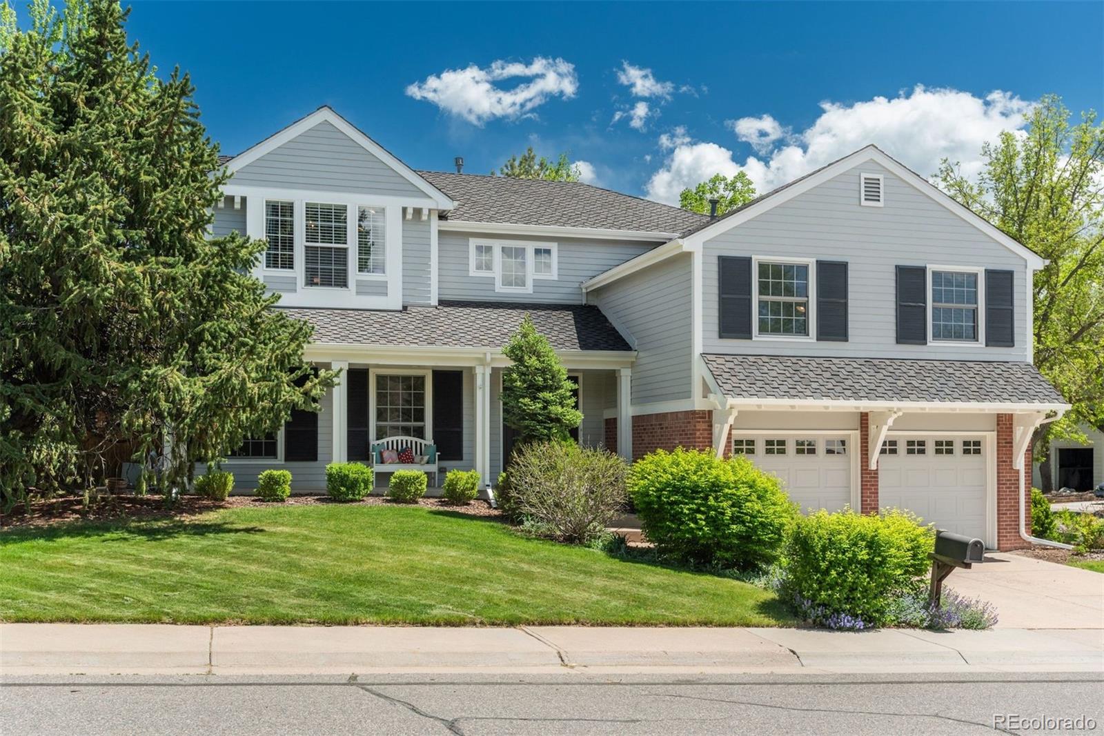 centennial  House Search Picture
