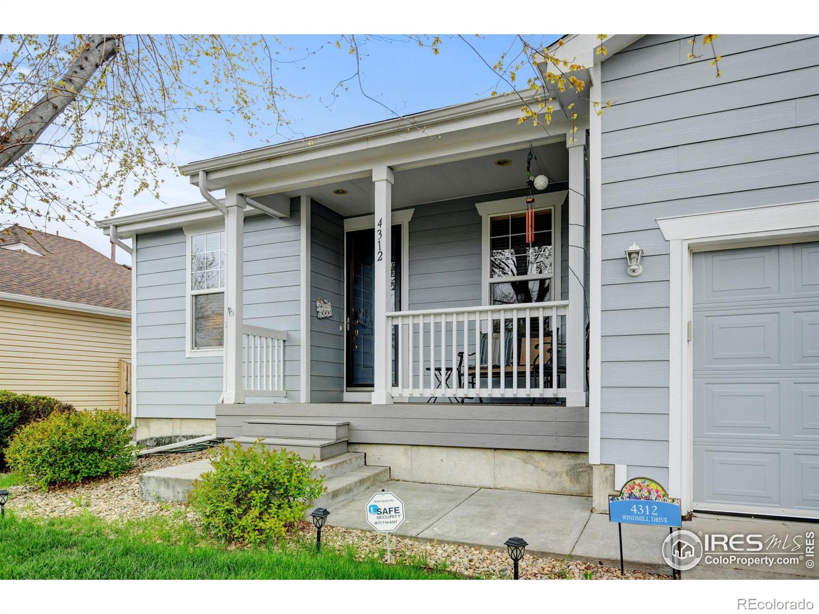 4312  Windmill Drive, brighton MLS: 4567891034281 Beds: 3 Baths: 2 Price: $506,500