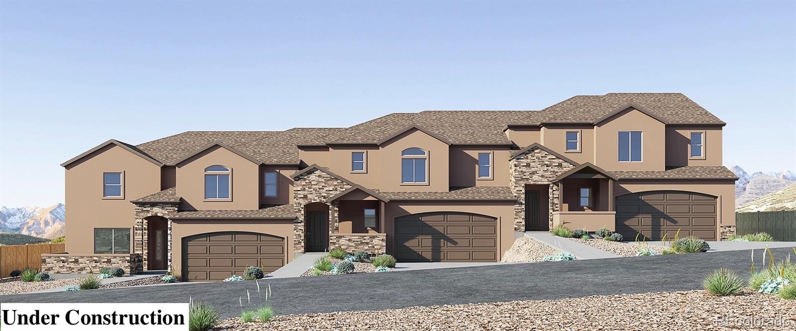 colorado springs  House Search Picture