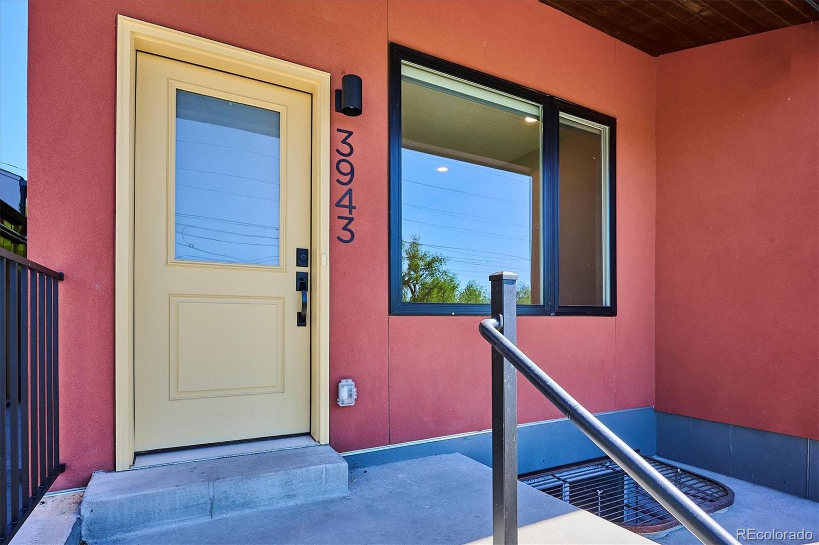 3943 W 12th Avenue, denver  House Search MLS Picture