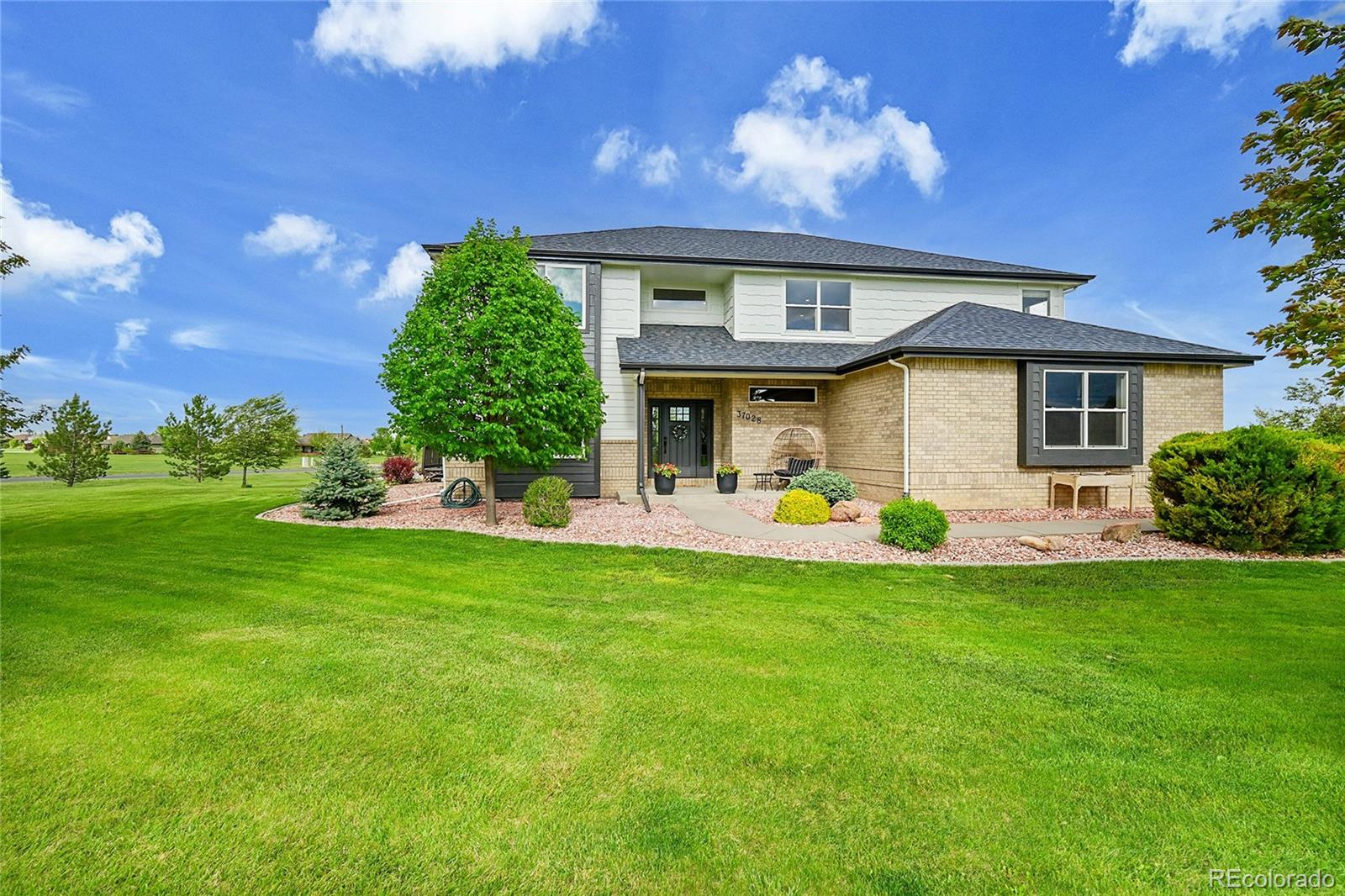 severance  House Search Picture