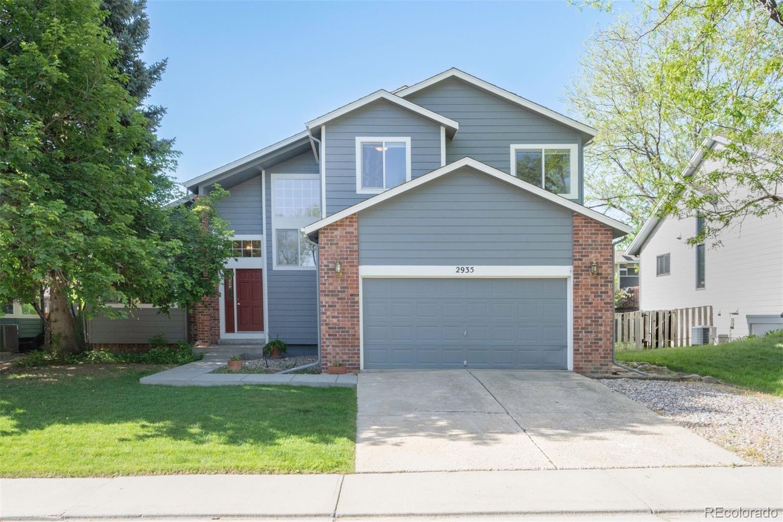 longmont  House Search Picture