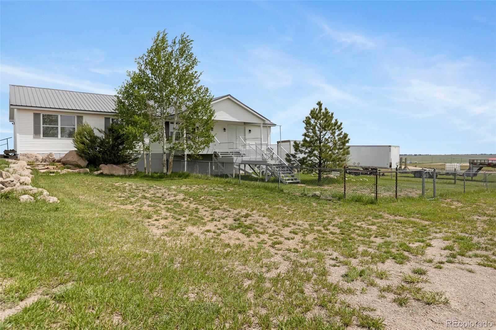 kiowa  House Search Picture