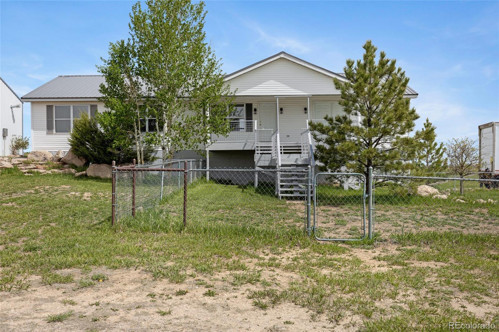 33294  Expertise Trail, kiowa  House Search MLS Picture
