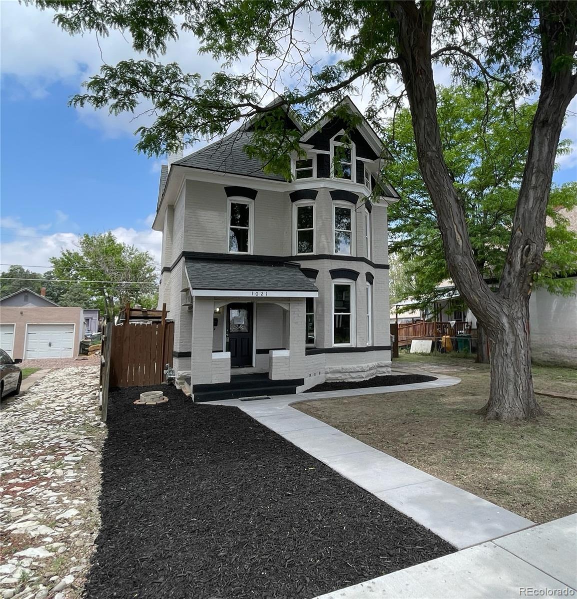 1021  Lake Avenue, pueblo  House Search MLS Picture