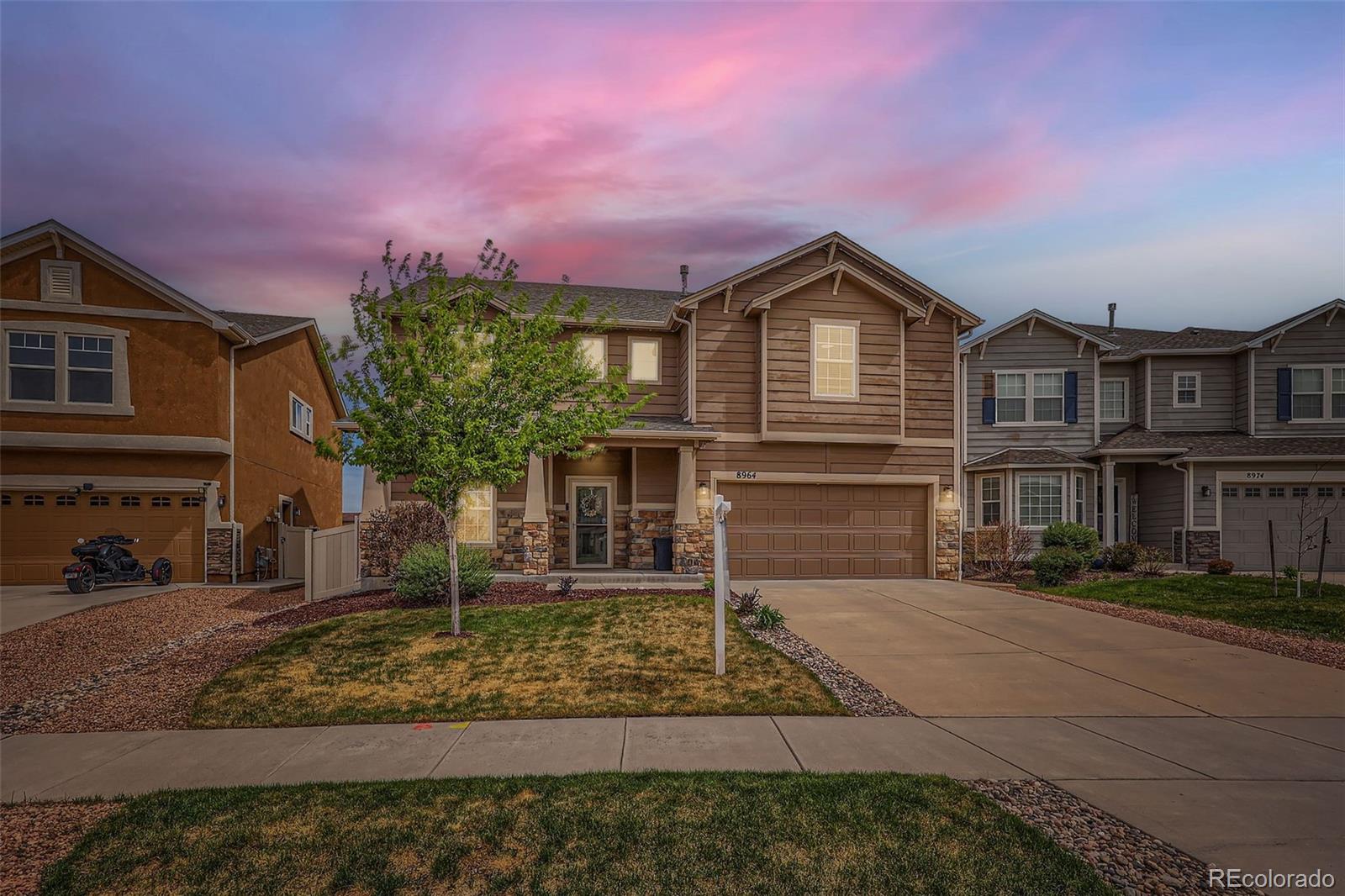 colorado springs  House Search Picture