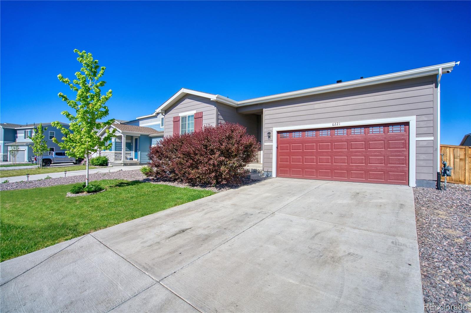 6221  Easton Avenue, frederick MLS: 7742892 Beds: 3 Baths: 2 Price: $524,500
