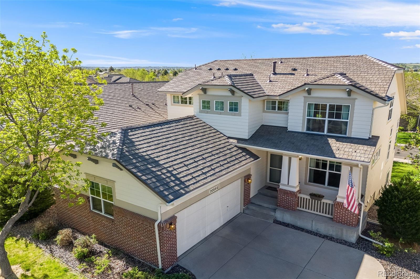 20592 E Lake Avenue, centennial  House Search MLS Picture