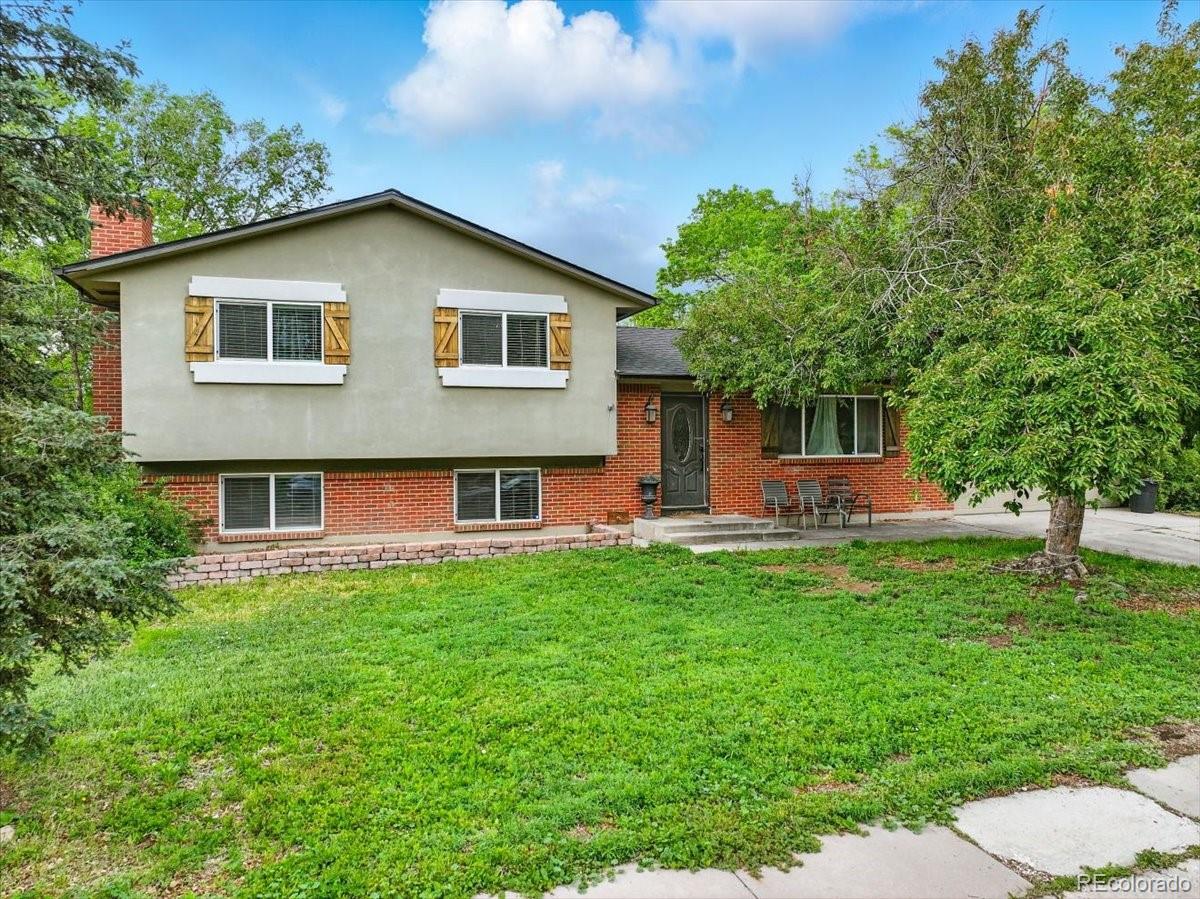 colorado springs  House Search Picture