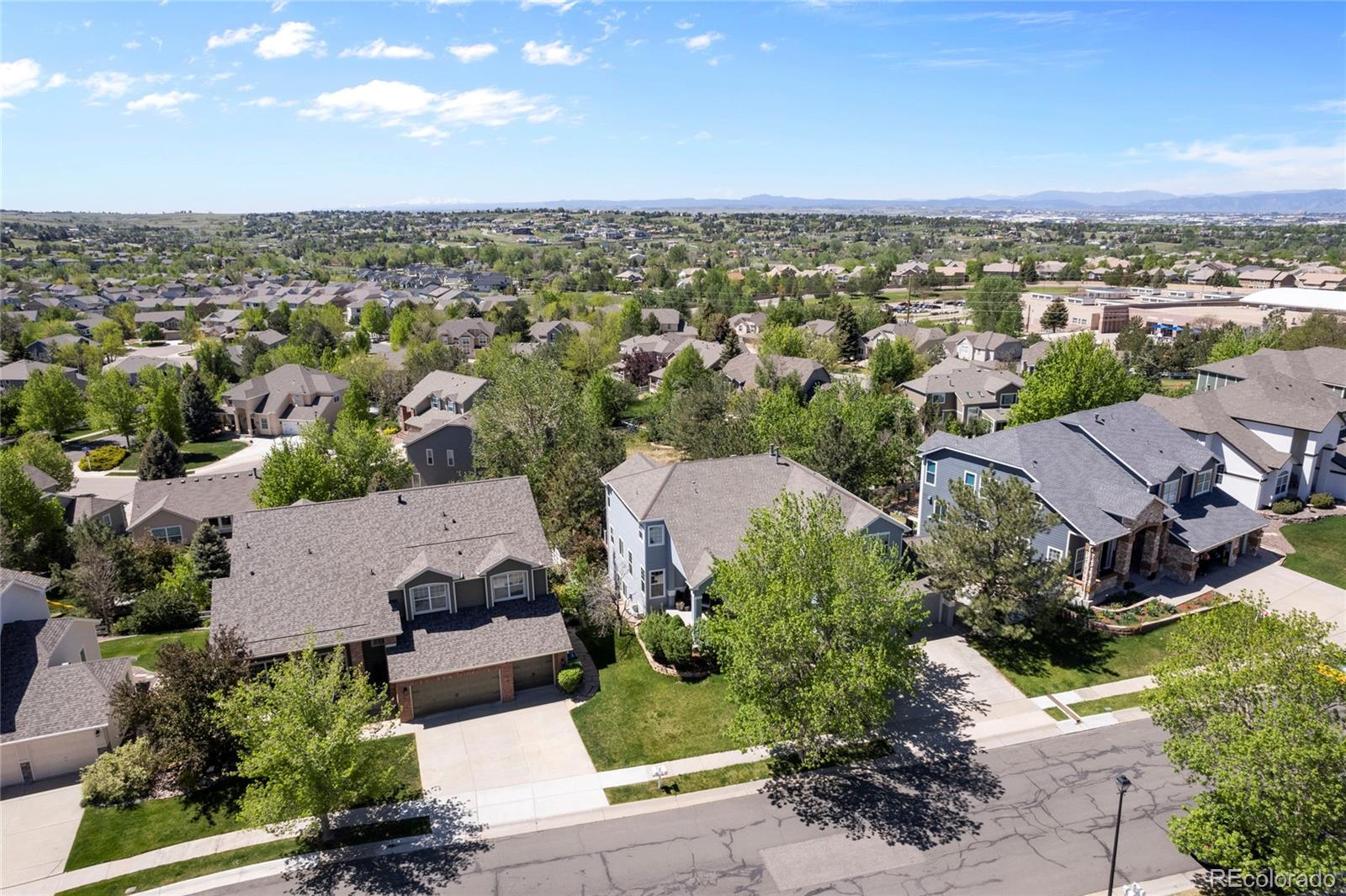 centennial  House Search Picture
