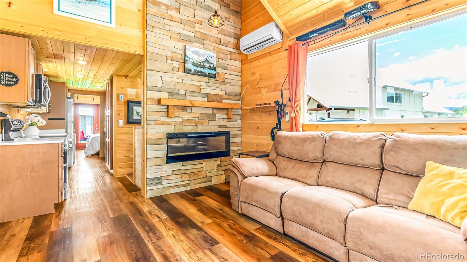 329  River Frontage , silt  House Search MLS Picture