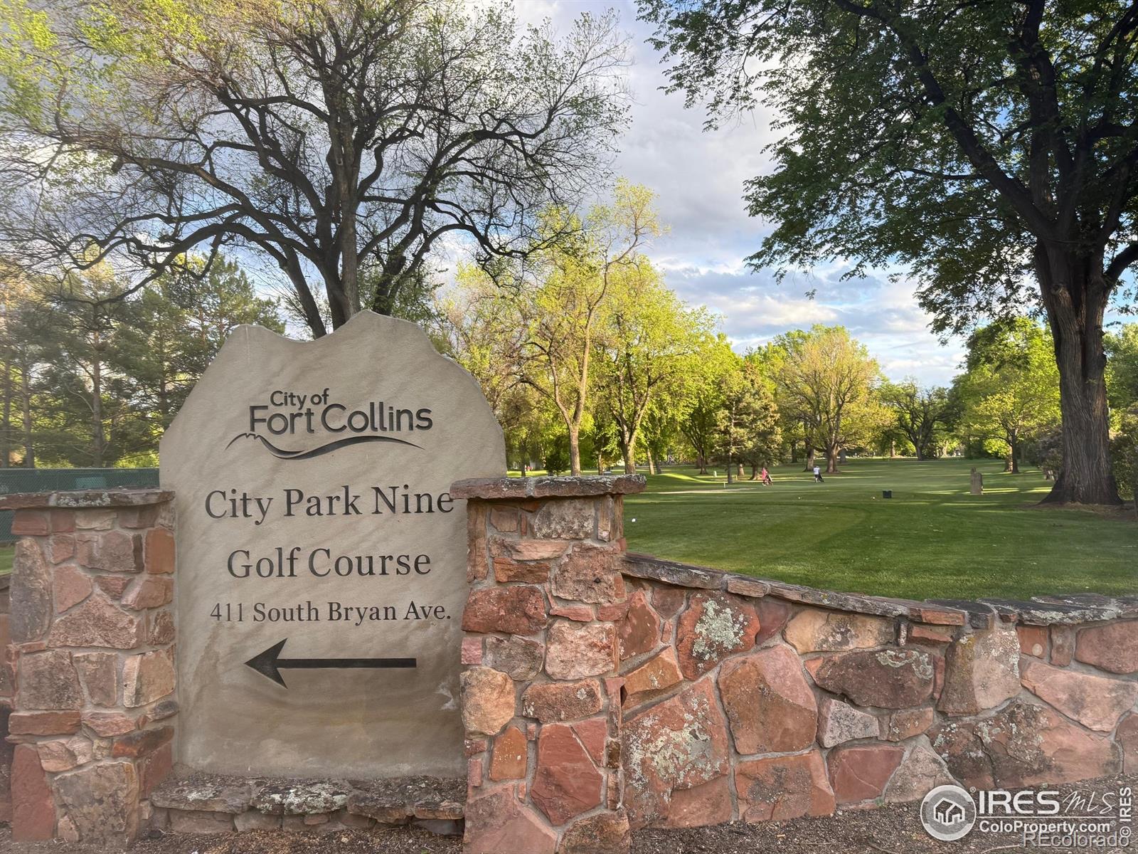 1700 W Mountain Avenue, fort collins  House Search MLS Picture