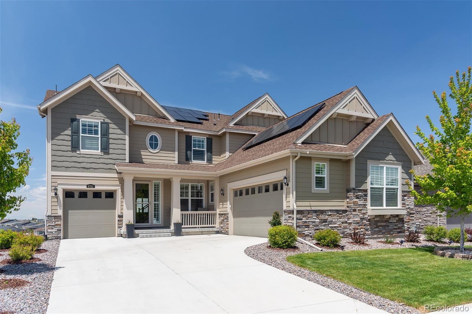 aurora  House Search Picture