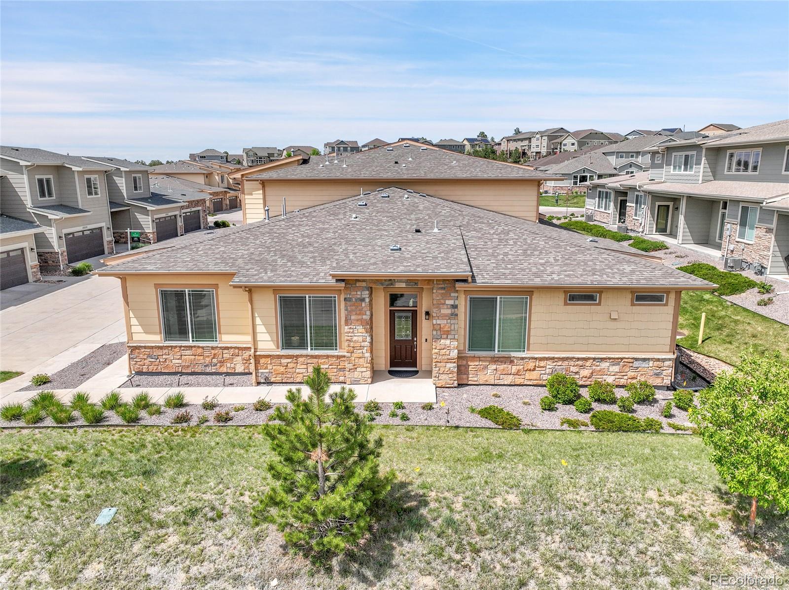parker  House Search Picture