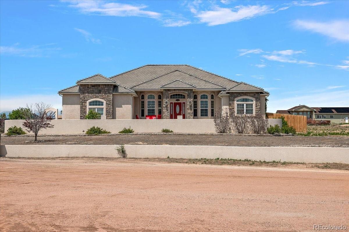 pueblo  House Search Picture