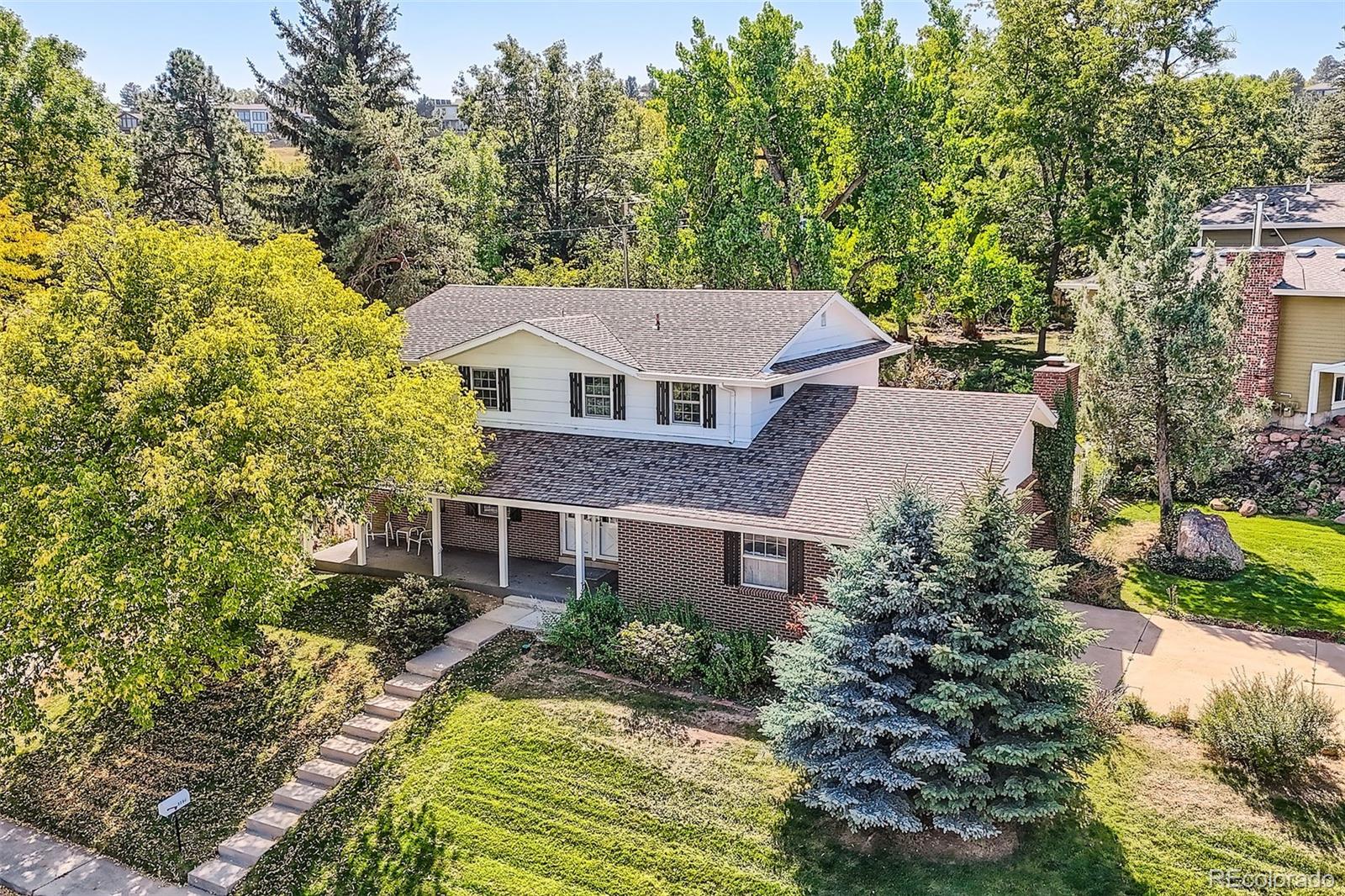 boulder  House Search Picture