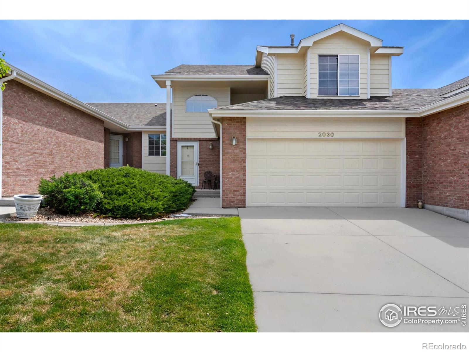 2030  35th Ave Ct, greeley  House Search MLS Picture