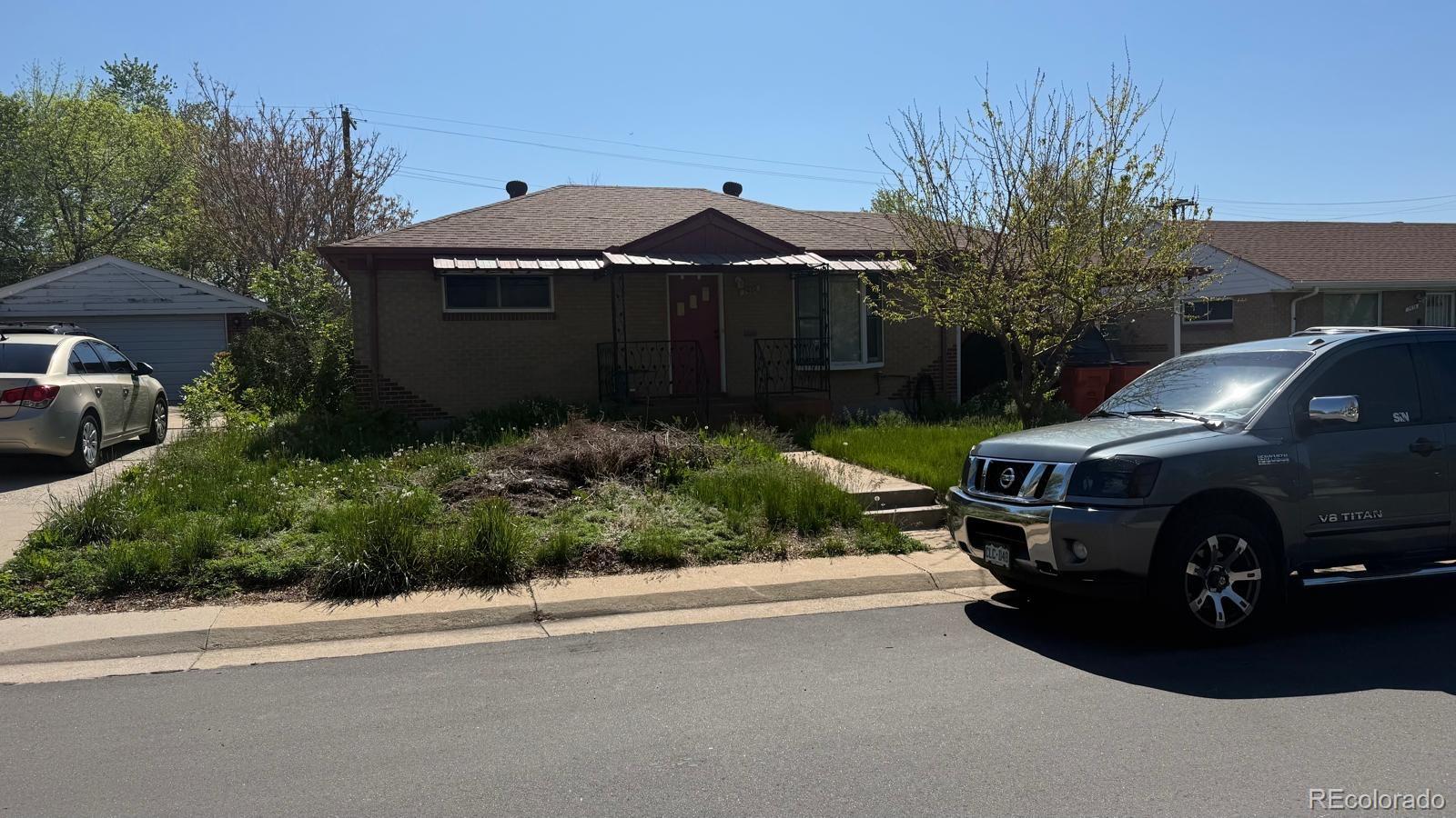 denver  House Search Picture