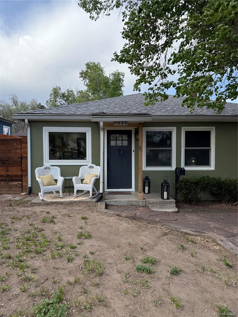 colorado springs  House Search Picture