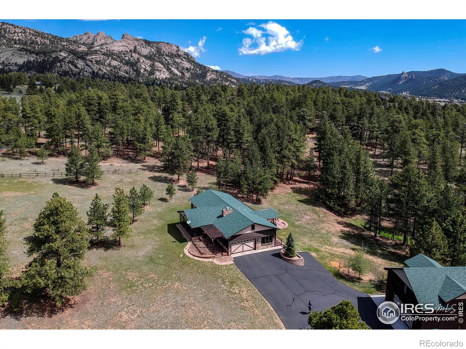 estes park  House Search Picture