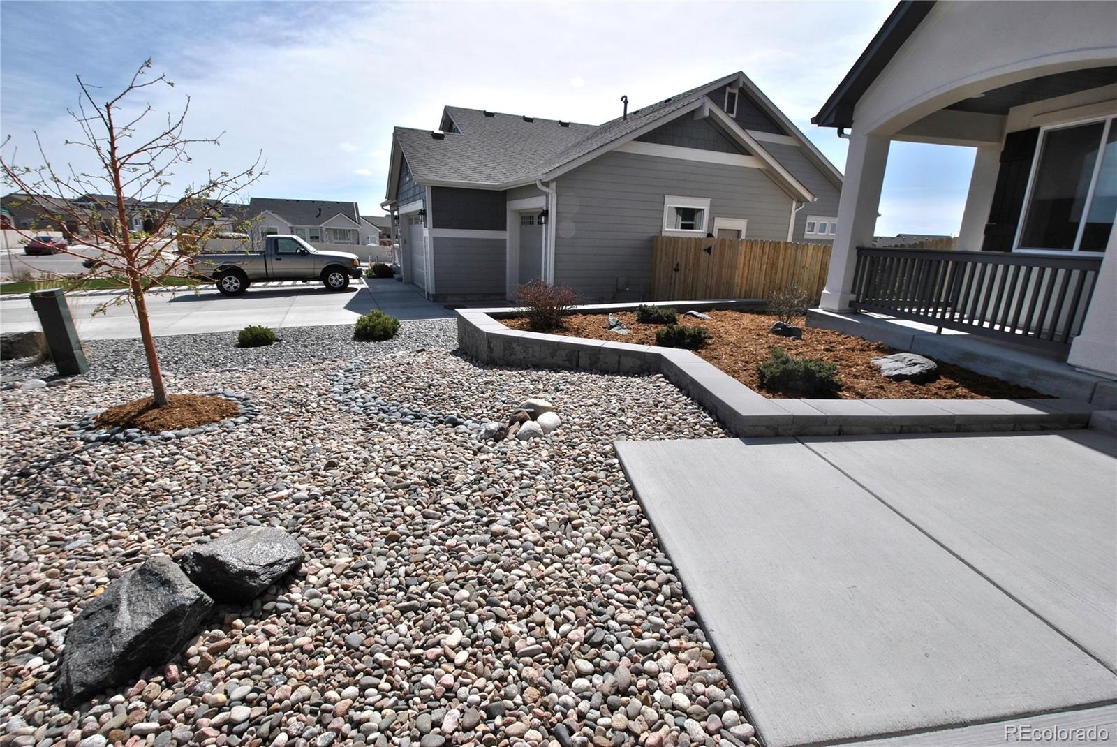 9177  Cut Bank Way, colorado springs  House Search MLS Picture