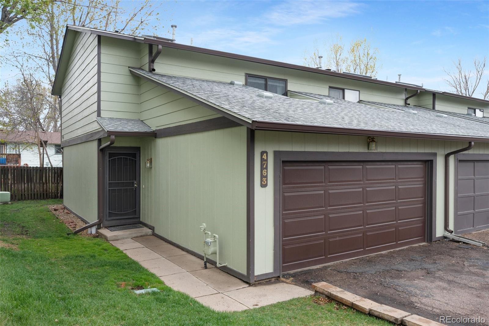 colorado springs  House Search Picture
