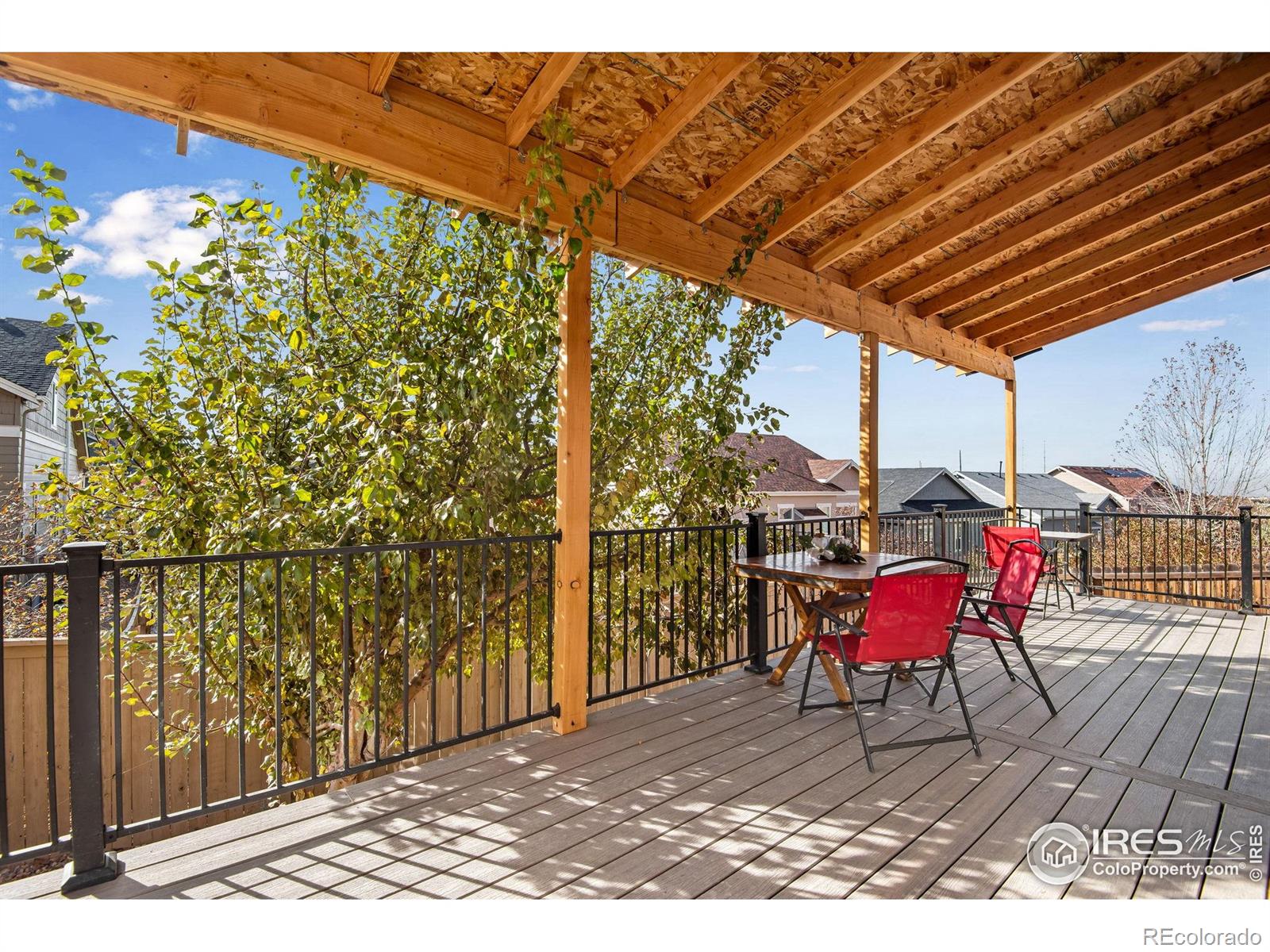 6483 S Irvington Way, aurora  House Search MLS Picture