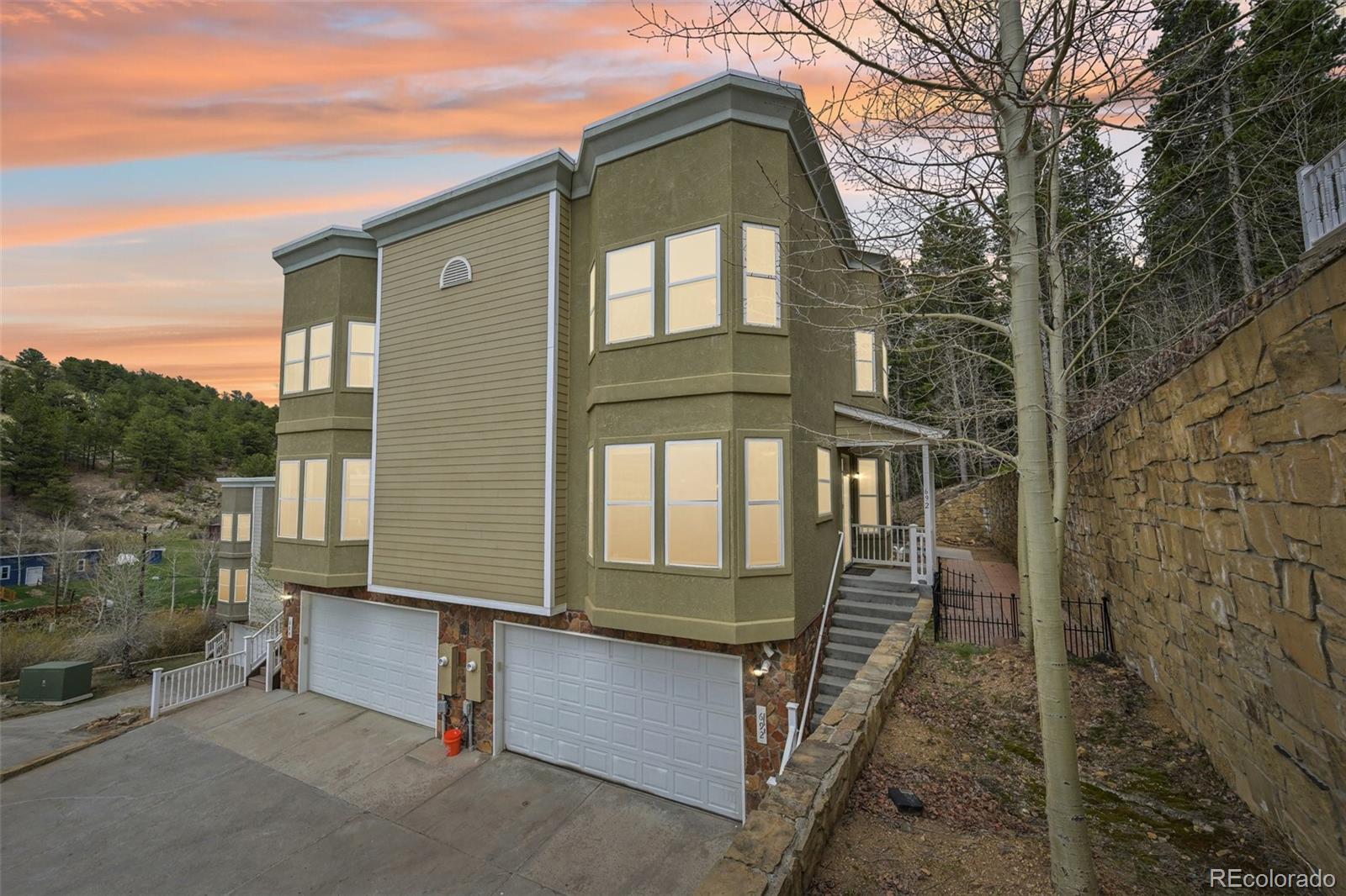 central city  House Search Picture