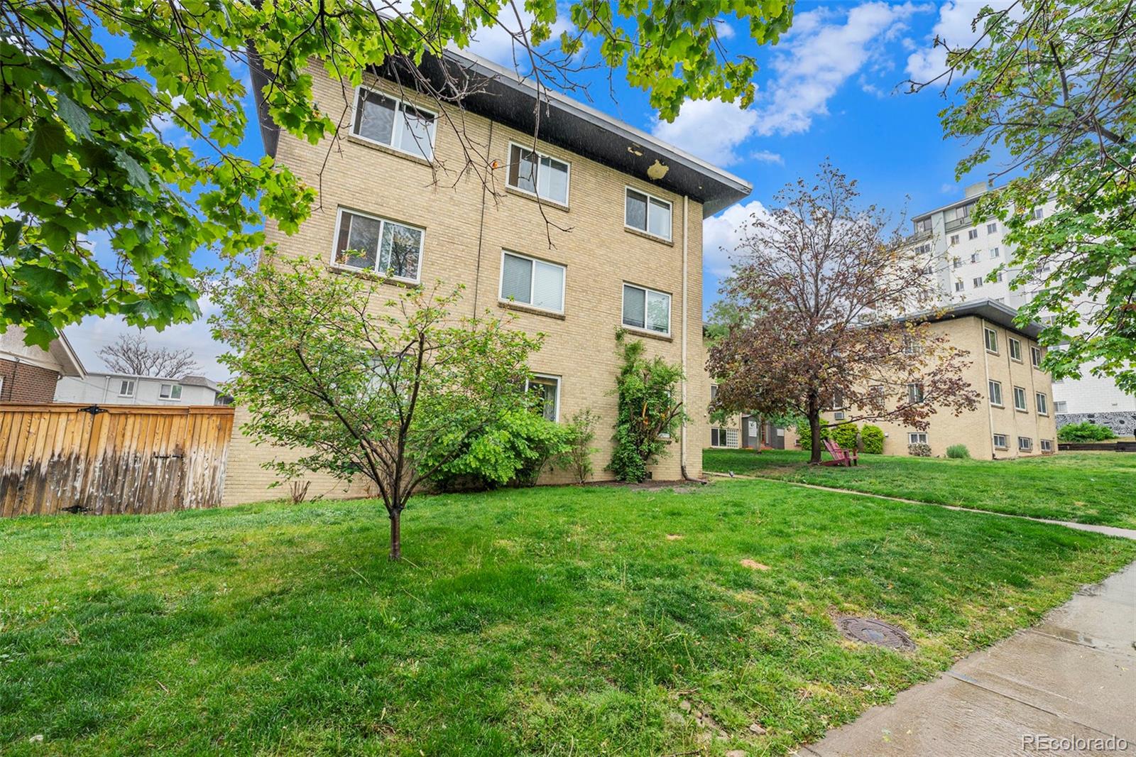 665  Washington Street, denver  House Search MLS Picture
