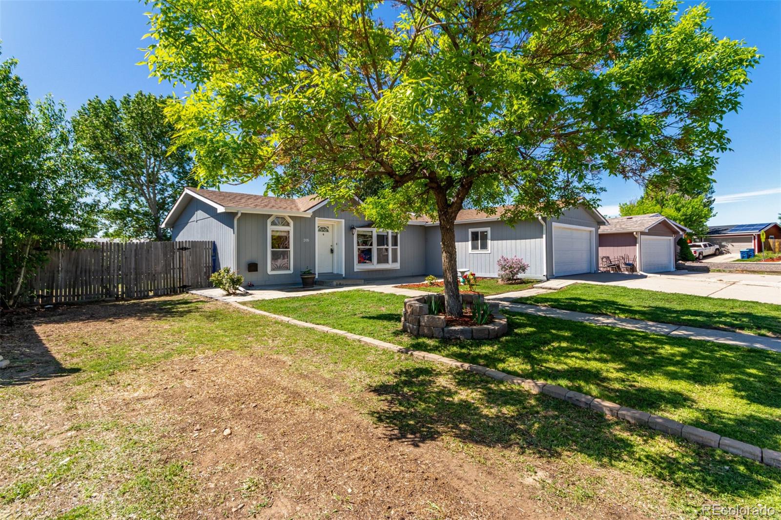 205  Spruce Avenue, lochbuie  House Search MLS Picture