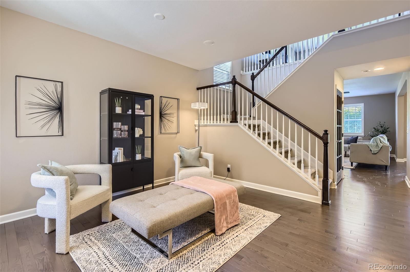 4545 S Monaco Street, denver  House Search MLS Picture