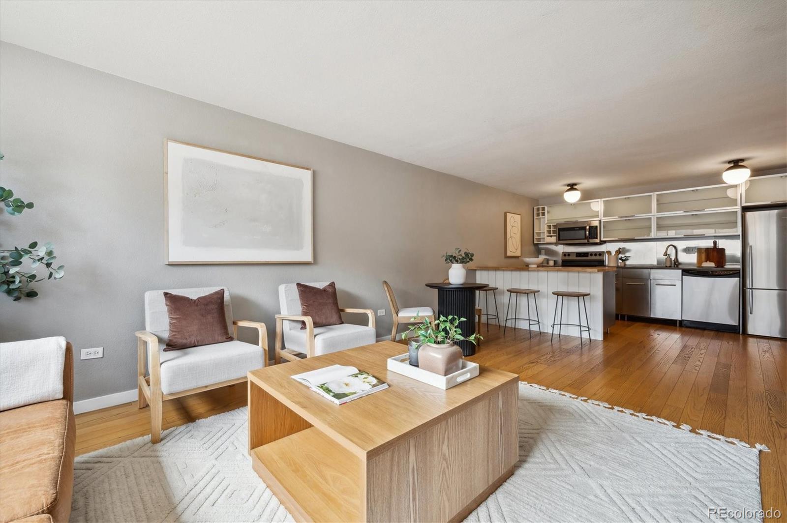 denver  House Search Picture