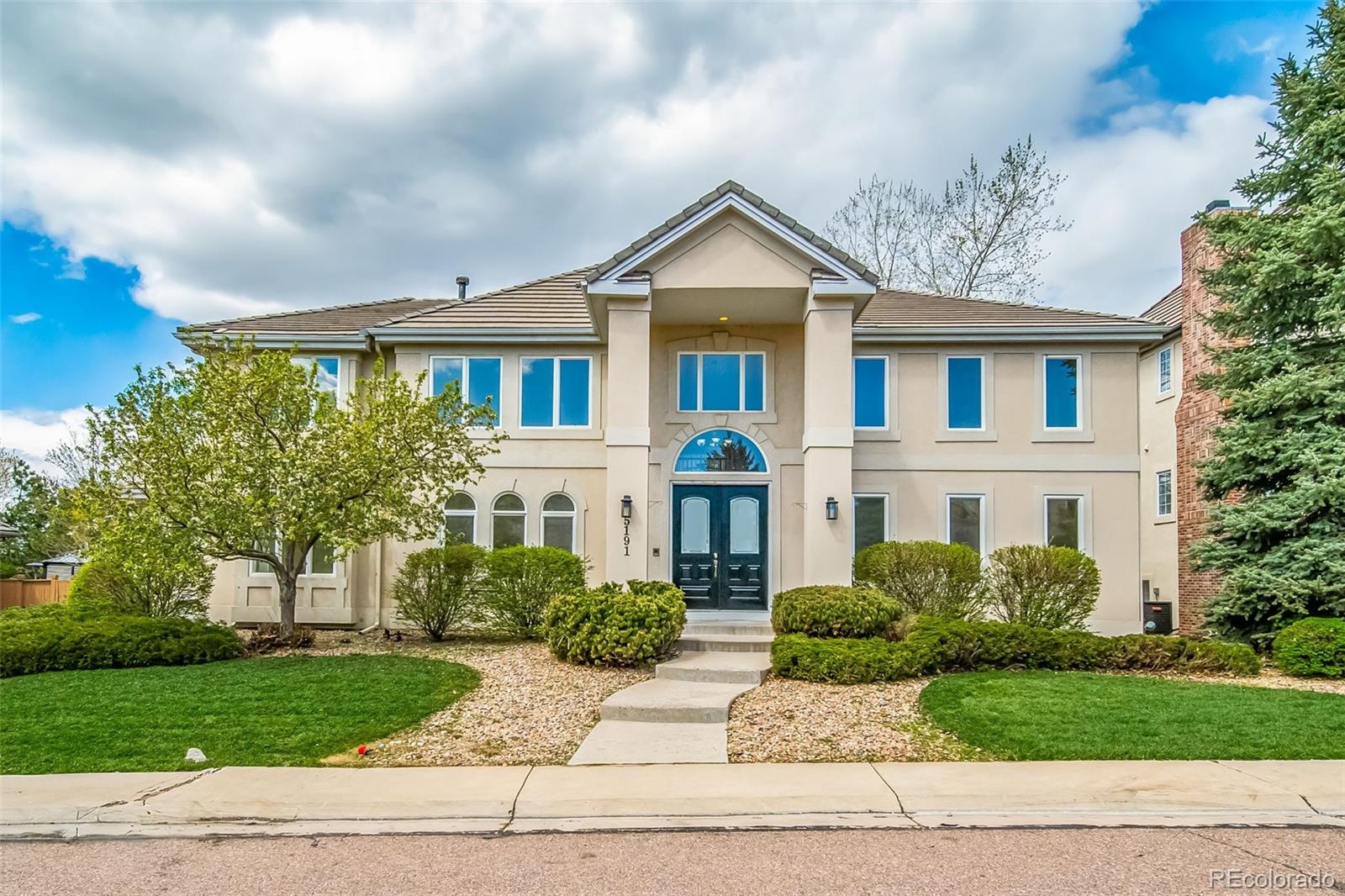 centennial  House Search Picture