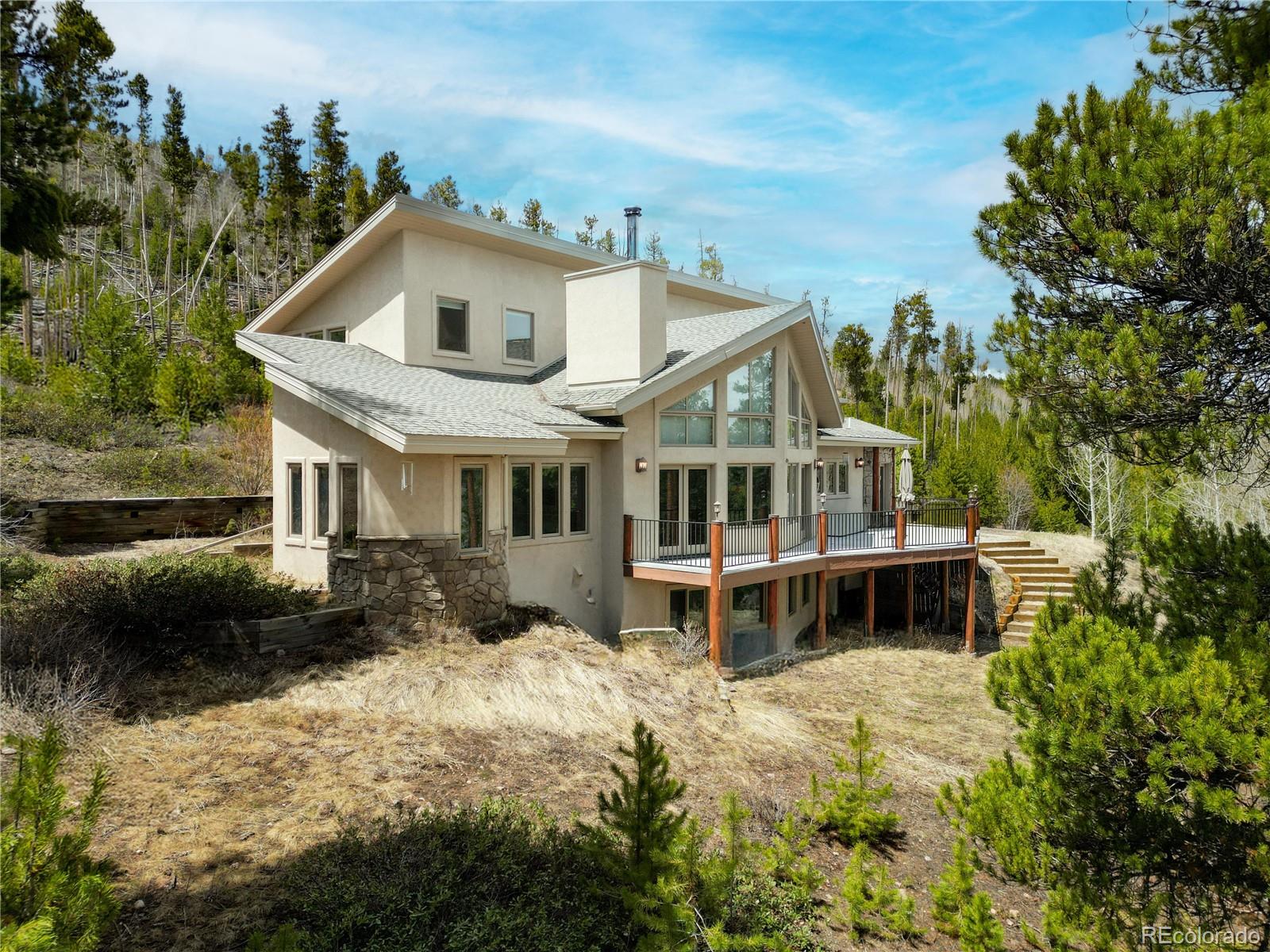 485 W HOMESTEAD Drive, granby MLS: 9211014 Beds: 4 Baths: 3 Price: $1,700,000