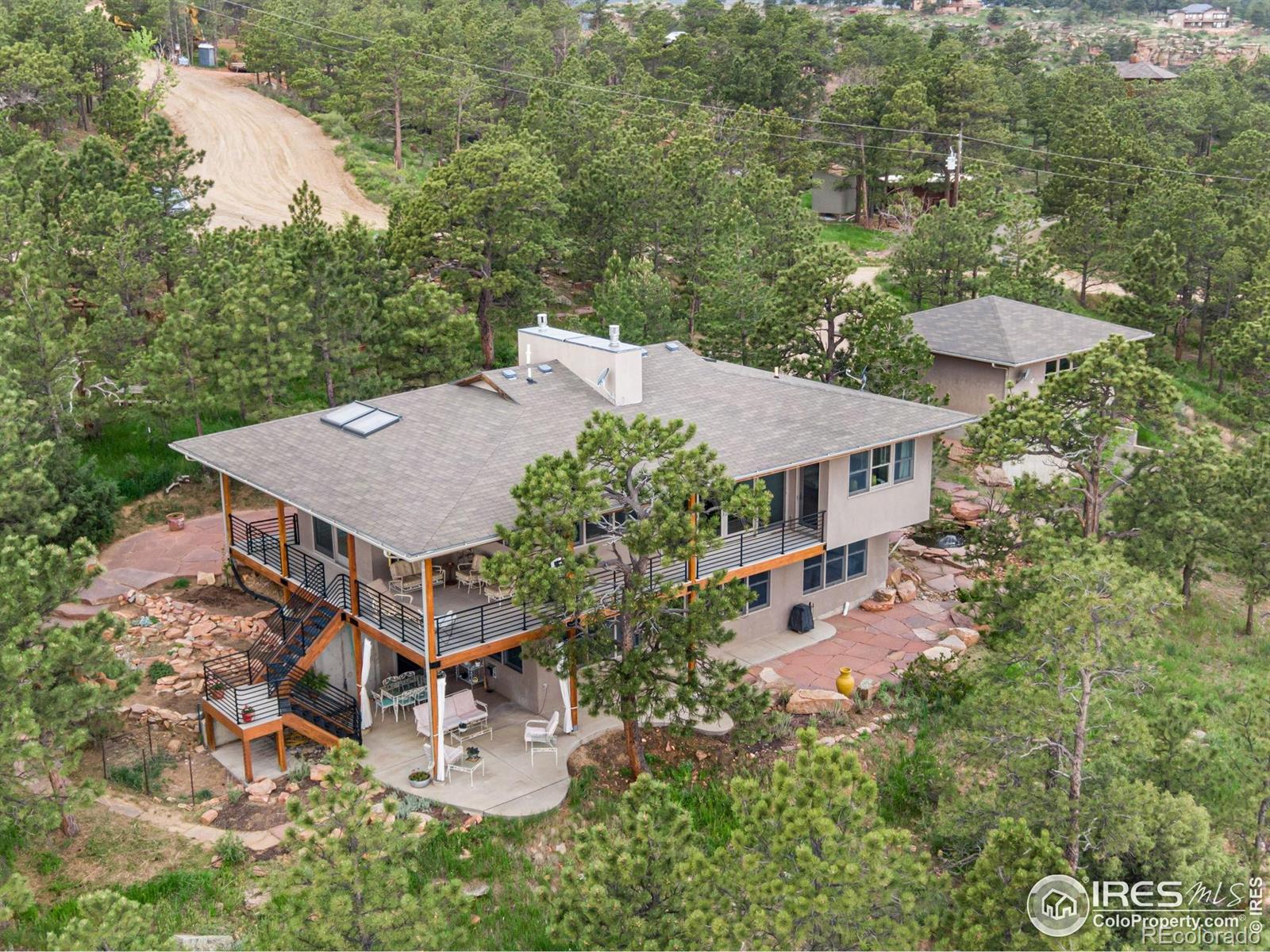 435  Quartz Way, lyons  House Search MLS Picture